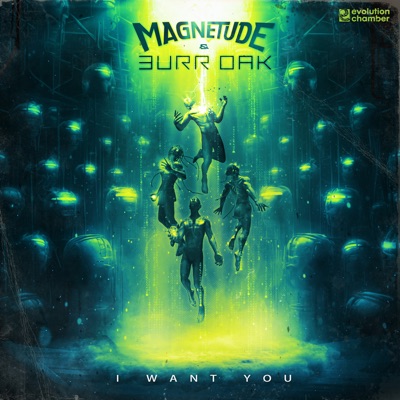 I Want You - Single
