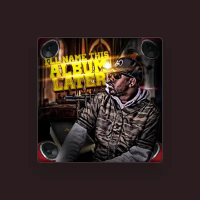 Listen to Gil Gatsby, watch music videos, read bio, see tour dates & more!