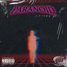 Paranoid Yxng Demon