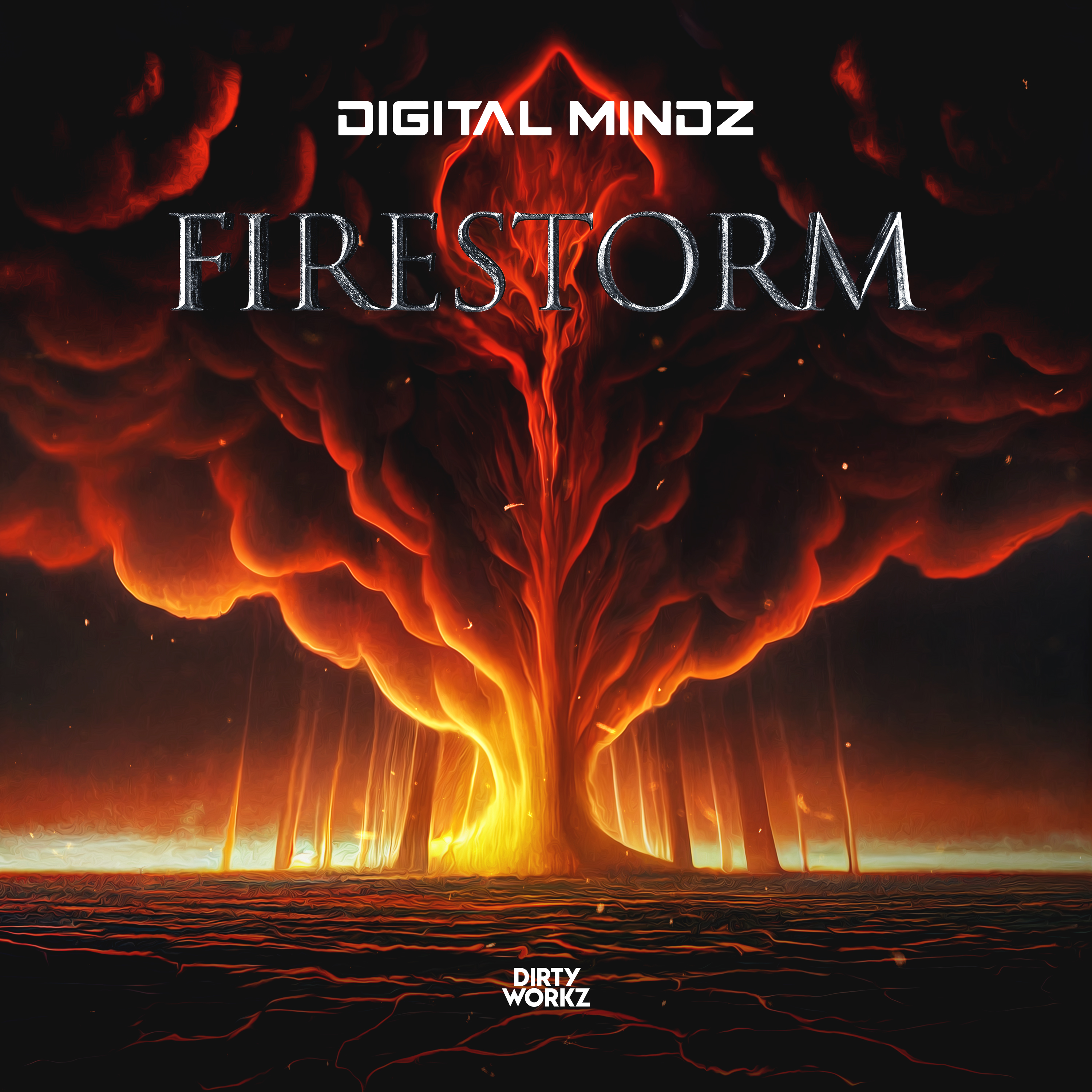 Firestorm - Single