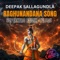 Raghunandana Song HanuMan Movie (Superhero Remix) artwork