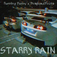 Starry Rain - Single - runn!ng bunny & DesposalBeats