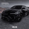 Choking - Single