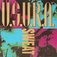 Sweat (High Density Mix) — U.S.U.R.A.