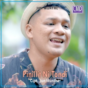Chord Gitar Pinillit Ni Tondi - Jun Munthe