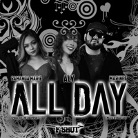 All Day - Single - Marinez, Samanda Marie & Aly