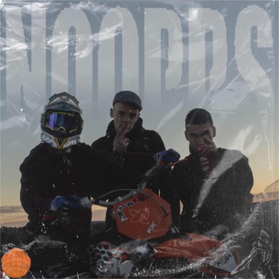 No Opps - EP