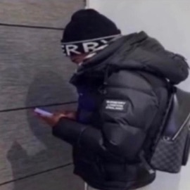 Rip My Guts Out kuriosity