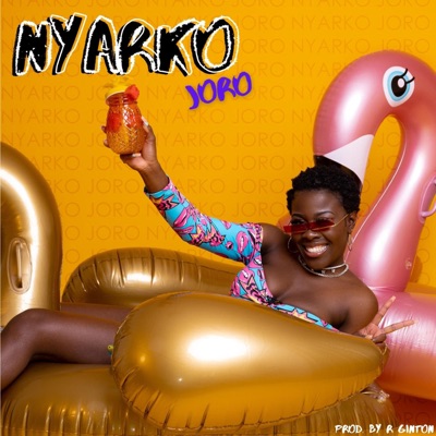 Joro - Single