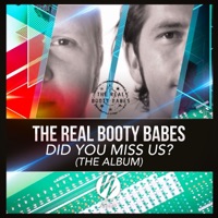 De-Grees & The Real Booty Babes - Apologize (Radio Edit)