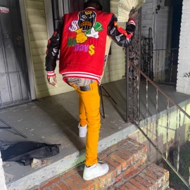 Bout Dat Big Steppa Dee