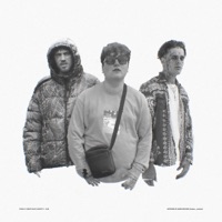 SLIB (feat. Forest Blunt & Vercetti CG) - Single - $TOKA