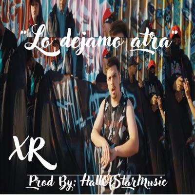 Lo Dejamo Atra - Single