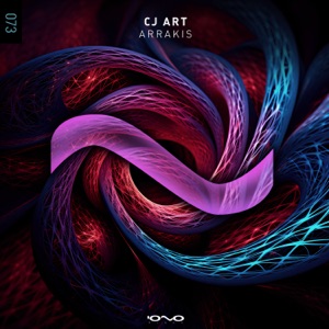 Arrakis - Single