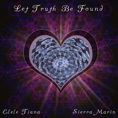 Let Truth Be Found - Single