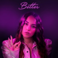 Better (feat. Qwiss) - Single - Alyssa Davina