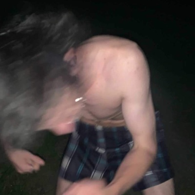 DISMYFUNKYRAP? (Demo) - Single