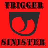 Trigger - Single - SINister