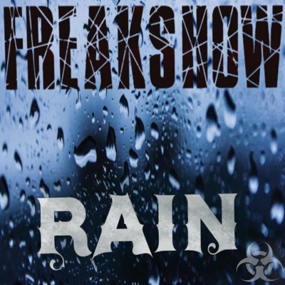 Rain - Single