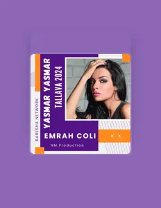 Escucha a Emrah Coli, mira videos musicales, lee su biografía, consulta las fechas de las gira y más.