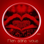 Rien sans vous - Single