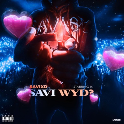 Savi Wyd? - EP