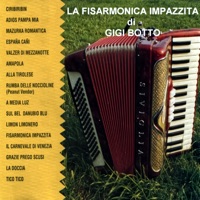 Fisarmonica impazzita