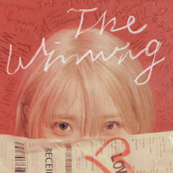 The Winning - EP - IU Cover Art