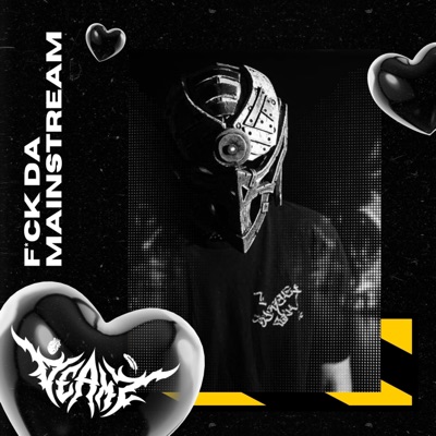 Fuck Da Mainstream - Single
