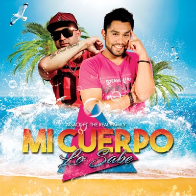 Mi Cuerpo Lo Sabe - Single
