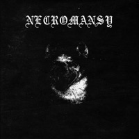 Necromansy - Single - Adrian Adder