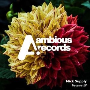 Treasure - Single