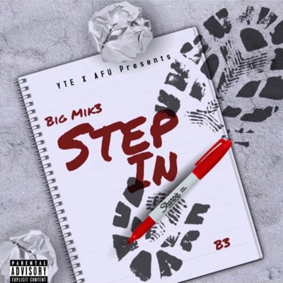 Step In - Single