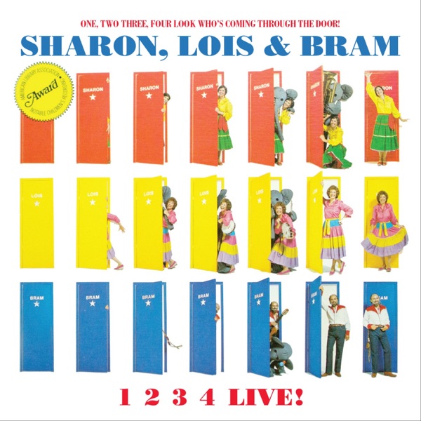 1234 (Live)