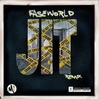 Jit (Remix) - Single - Faseworld