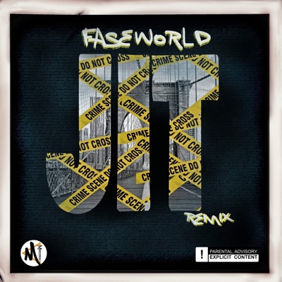 Jit (Remix) - Single