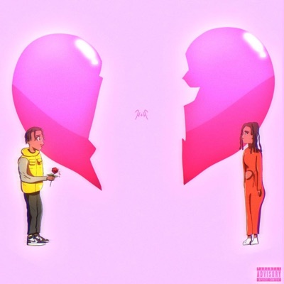 Heartbeats+Heartbreaks - EP