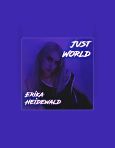 收听 Erika Heidewald、观看音乐视频、阅读小传、查看巡演日期等 ！