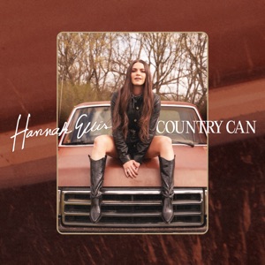 Hannah Ellis - Country Can - 排舞 音樂
