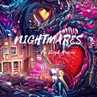 Nightmares (feat. Lloyd Haines) - Single - The Honest Poet
