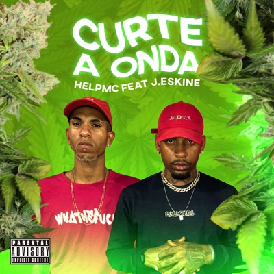 Curte a Onda (feat. J. Eskine) - Single