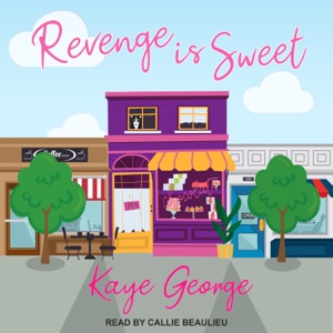 Revenge is Sweet (Vintage Sweets Mystery)