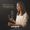 Paz en la tormenta - Adventus Media & Wenn Gomez