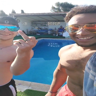 Solo panas (Remix) - Single