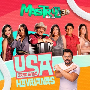 Usa Havaianas (feat. Xand Avião) - Single