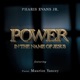 Power feat Maurice Yancey Single