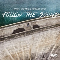 Follow the Sound (feat. Forever Lost) [Radio Edit] - Single - James Stefano