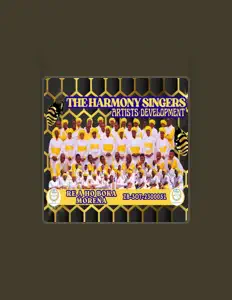 The Harmony Singers Artist Developmentを聴いたり、ミュージックビデオを鑑賞したり、経歴やツアー日程などを確認したりしましょう！