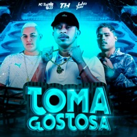 Toma Gostosa (feat. John lou) - Single - MC Rick da VS & Mc Thzinho