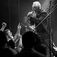 Listen to Salvo, watch music videos, read bio, see tour dates & more!